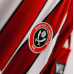 Muži Futbalové oblečenie Sheffield United 2026-27 Krátky Rukáv - Domáci Muži Futbalové oblečenie Sheffield United 2026-27 Krátky Rukáv - Domáci